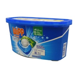 WIPP EXPRESS Detergent en...