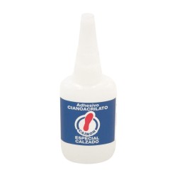 CAIRON Cola Cianoacrilat 50 gr