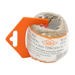 AGM Fil Polit Cànem N.12