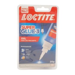 LOCTITE Cola Super Glue-3...