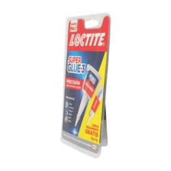 LOCTITE Super Glue-3 Precisió