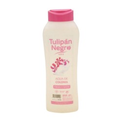 TULIPÁN NEGRO Aigua de...