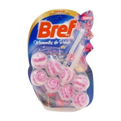 BREF Penjador WC Harmonia 2...