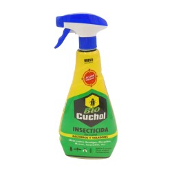 BIO CUCHOL Insecticida per...