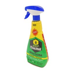 BIO CUCHOL Insecticida per...