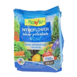 FLOWER Abonament Polivalent...