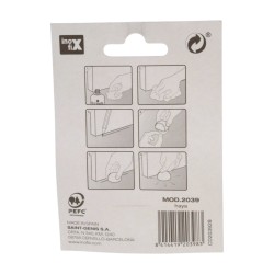 INOFIX Topall Faig  (1u.)