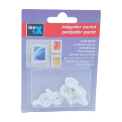 INOFIX Penjador Paret Color...
