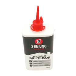3 en 1 Oli Líquid Gotejador