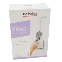 BEISSIER Aguaplast Guix 1 kg
