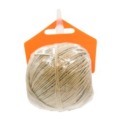 AGM Cordill Cànem 1,5mm 50gr