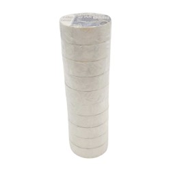 DH Cinta Aïllant Blanca 10mt