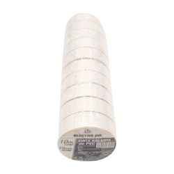 DH Cinta Aïllant Blanca 10mt