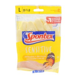 SPONTEX Sensitive Guants...