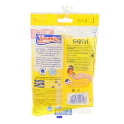 SPONTEX Sensitive Guants...
