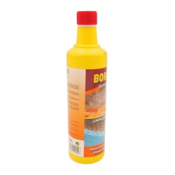 BORANET Llavaments Piscina...