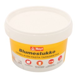 RAYT Blumestukko Massilla...