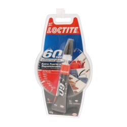 LOCTITE 60 Segons Flexible...