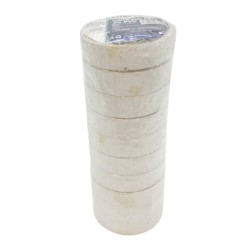 DH Cinta Aïllant Blanca 20mt