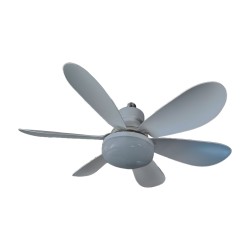 ELECTRO DH Ventilador de...