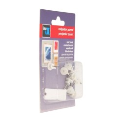 INOFIX Penjador Paret Blanc...