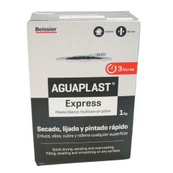 AGUAPLAST Express Pols 1 kg