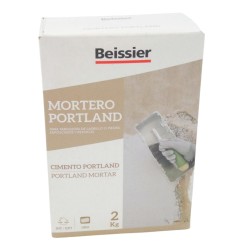 AGUAPLAST Morter Portland 2 kg