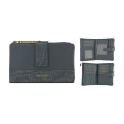 CACHAREL Cartera Safir 45A...