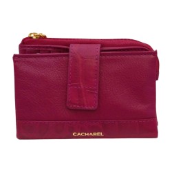 CACHAREL Cartera Safir 17...