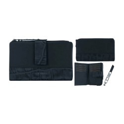 CACHAREL Cartera Safir 17...