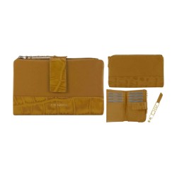 CACHAREL Cartera Safir 17...