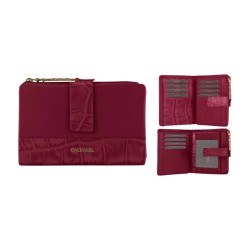 CACHAREL Cartera Safir 16...