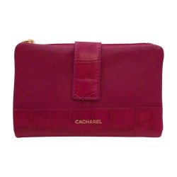 CACHAREL Cartera Safir 16...