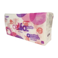 CELIA. Tovallons Pack...