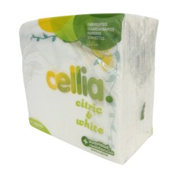 CELLIA. Tovallons Dues...