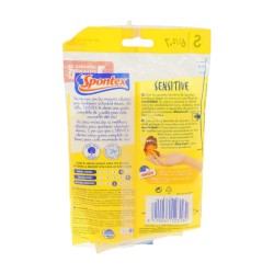 SPONTEX Sensitive Guantes...