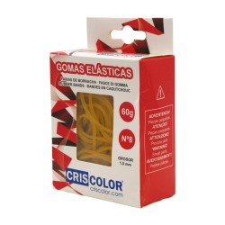 CRISCOLOR Gomes Elàstiques...
