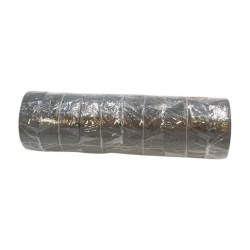DH Cinta Aïllant Negra 10mt