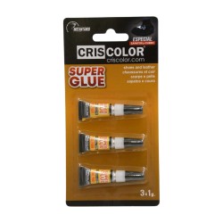 CRISCOLOR Super Glue...