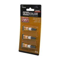 CRISCOLOR Super Glue...