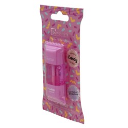 IDC Brillo Labial Strawberry