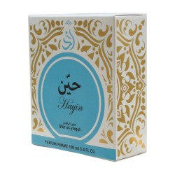 UTUR AL-YAQUT Hayin Perfum...