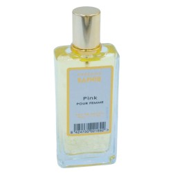 SAPHIR Eau de Parfum Pink...