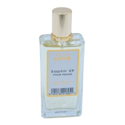 SAPHIR Eau de Parfum Saphir...