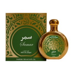 UTUR AL-YAQUT Samar Perfume...