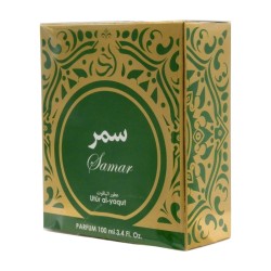 UTUR AL-YAQUT Samar Perfume...