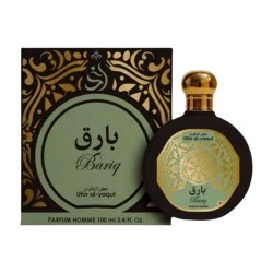 UTUR AL-YAQUT Bariq Perfum...