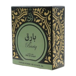 UTUR AL-YAQUT Bariq Perfum...