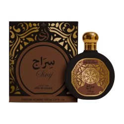UTUR AL-YAQUT Siraj Perfum...