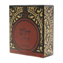 UTUR AL-YAQUT Siraj Perfum...